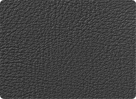 Nappa leatherette material sample